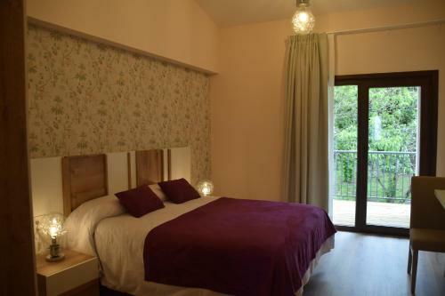 Hotel Virxe Da O