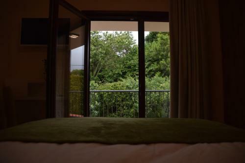 Hotel Virxe Da O