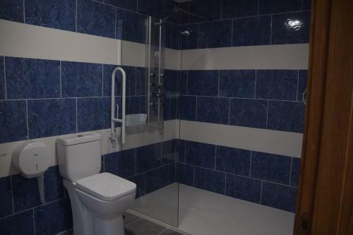 Hotel Virxe Da O