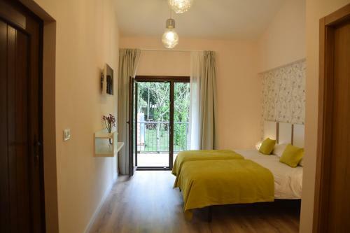 Hotel Virxe Da O