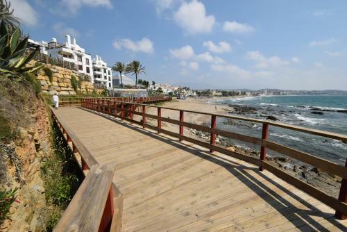 Apartamento Gran Calahonda Linde