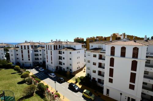 Apartamento Gran Calahonda Linde