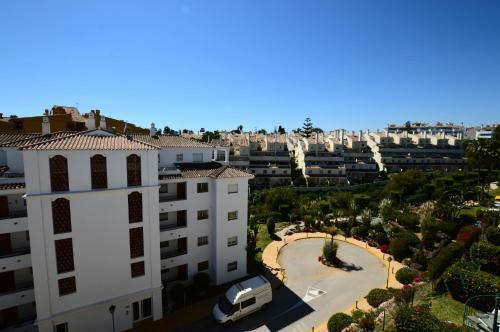 Apartamento Gran Calahonda Linde