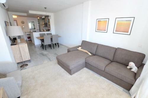 Apartamento Gran Calahonda Linde