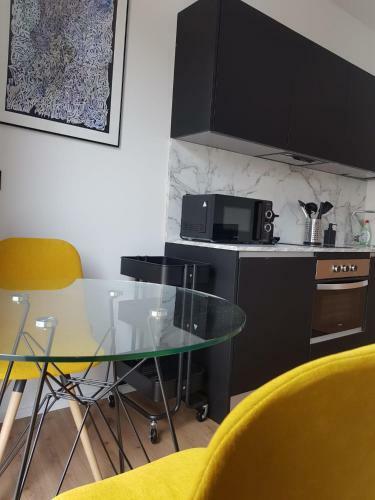Apartamento P�rpados, Casa Con Jacuzzi Para Dos