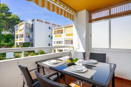 Apartamento Pueblo Valleverde II