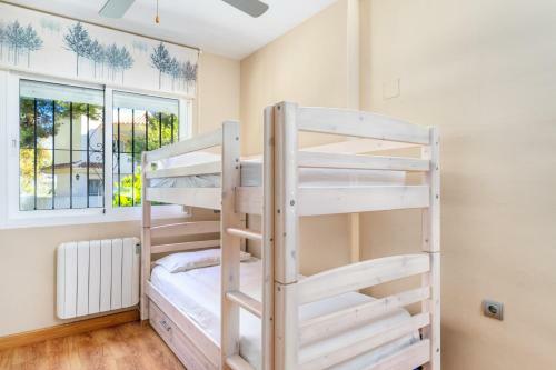 Apartamento Pueblo Valleverde II