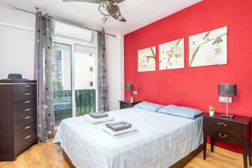 Apartamento Pueblo Valleverde II