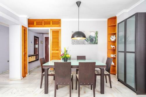 Apartamento Pueblo Valleverde II