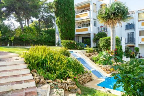Apartamento Pueblo Valleverde II