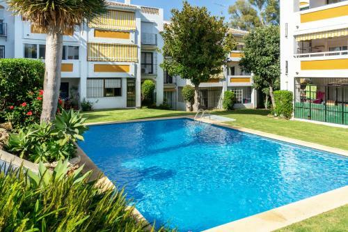 Apartamento Pueblo Valleverde II