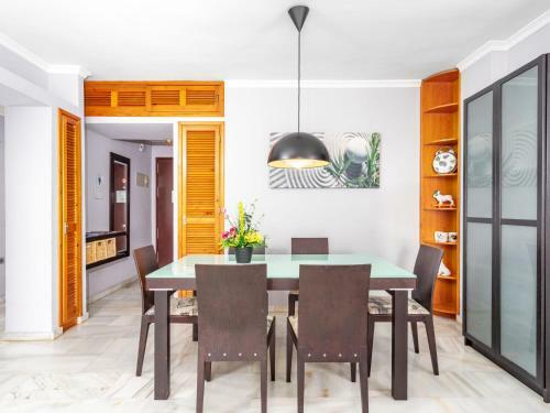 Apartment Apartamentos Pueblo Valleverde-2