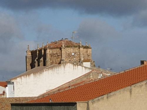 Mes�n Hostal La Caba�a