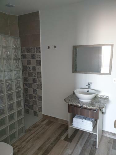 Mes�n Hostal La Caba�a