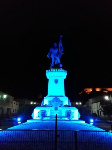 Mes�n Hostal La Caba�a