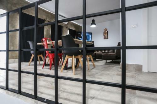 Ohana Apartamentos