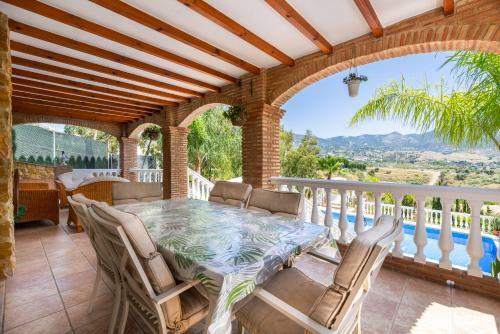 Villa Trebol