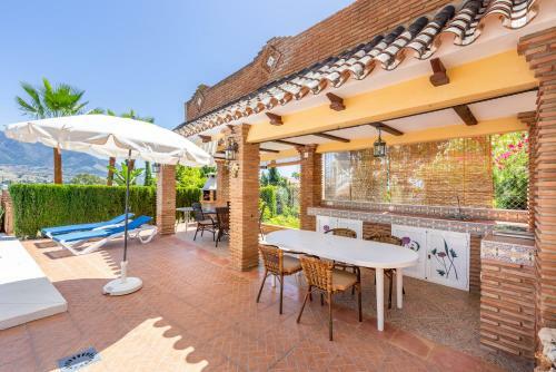 Villa Trebol