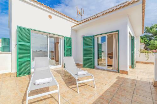 Villa La Calma VI
