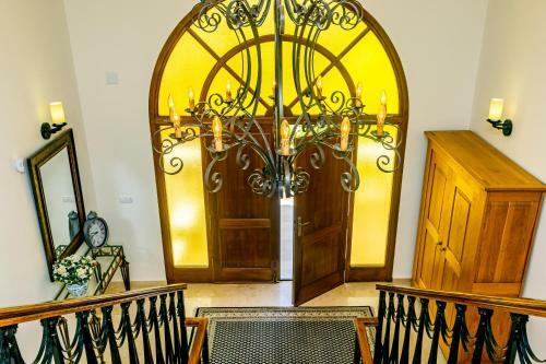 Cubo's Villa Mirador de Valtocado