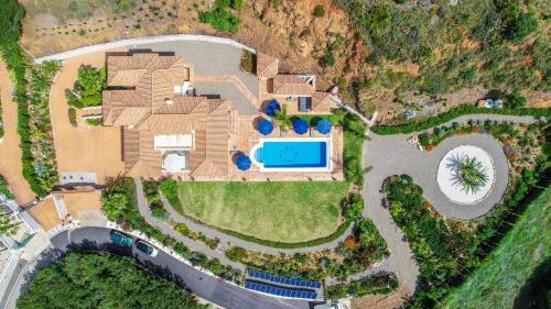 Cubo's Villa Mirador de Valtocado