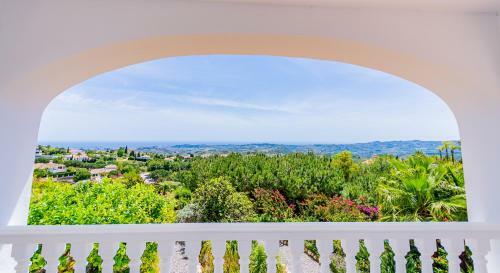 Cubo's Villa Mirador de Valtocado