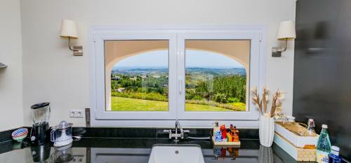 Cubo's Villa Mirador de Valtocado