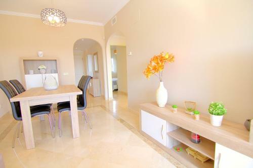 Marsella Apartement