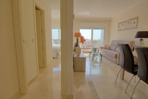 Marsella Apartement