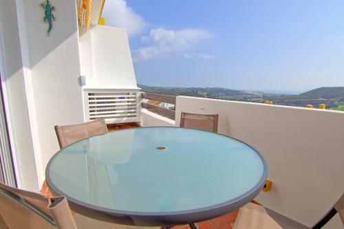 Marsella Apartement
