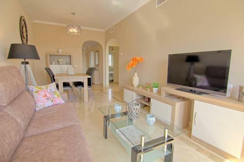 Marsella Apartement