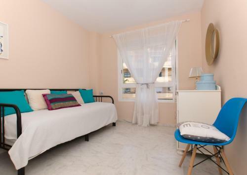 Apartamento Modern Frontline Golf Penthouse With Sea Views