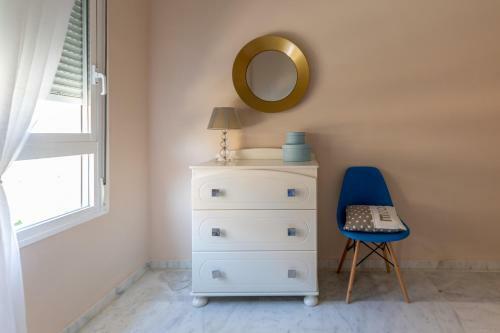 Apartamento Modern Frontline Golf Penthouse With Sea Views