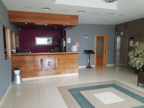 Hotel Spa Al-medina