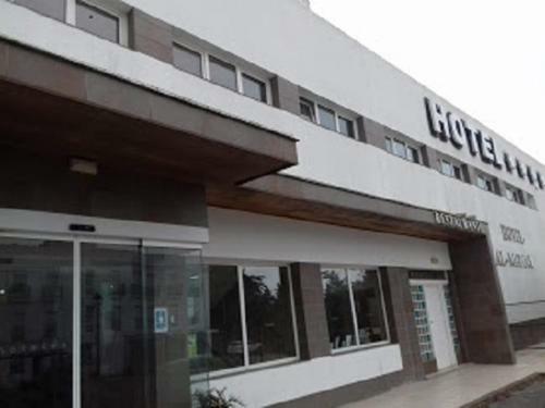 Hotel Spa Al-medina