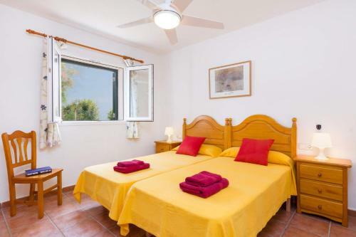 Blanc Arenal Villa, Arenal Den Castell