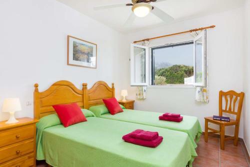 Blanc Arenal Villa, Arenal Den Castell