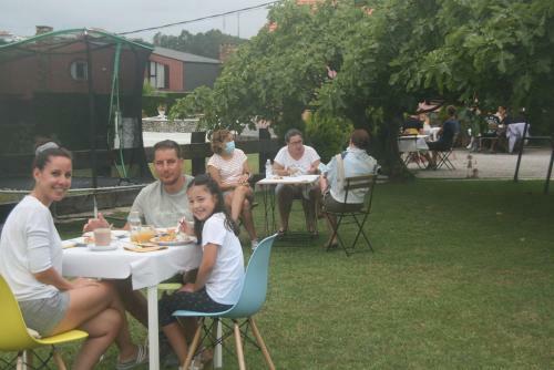 Posada La Casuca De Mamina
