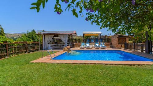 Villa Casa Camelia Mijas