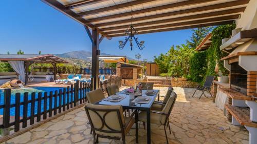 Villa Casa Camelia Mijas