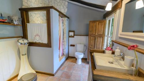 Villa Casa Camelia Mijas