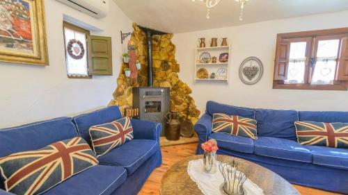 Villa Casa Camelia Mijas