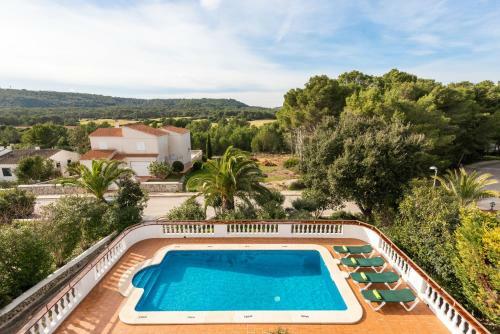 Villa Benmar