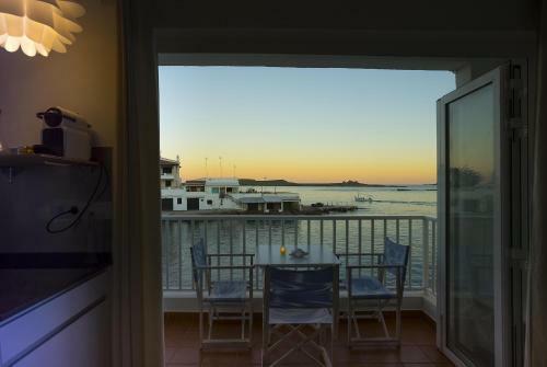 Apartamento Macaret303