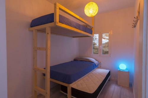 Apartamento Macaret303