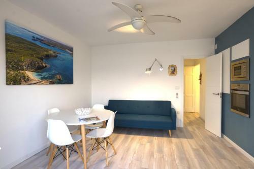 Apartamento Macaret303