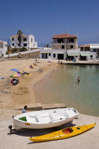 Apartamento Macaret303