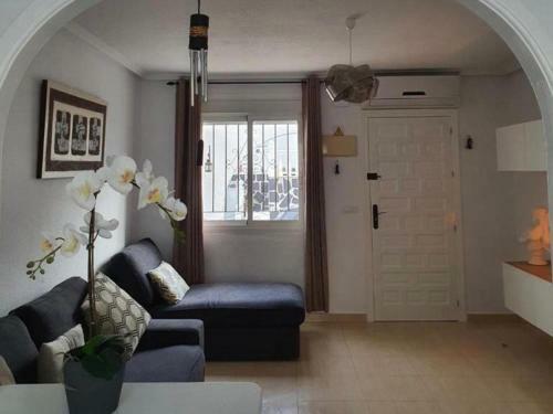 Lovely 2-bed Villa 15 Min Drive To The Beach