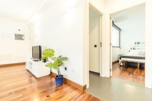 Melenara Beach Avenue Apartments