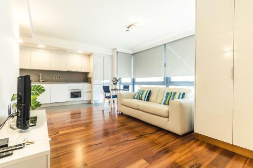Melenara Beach Avenue Apartments